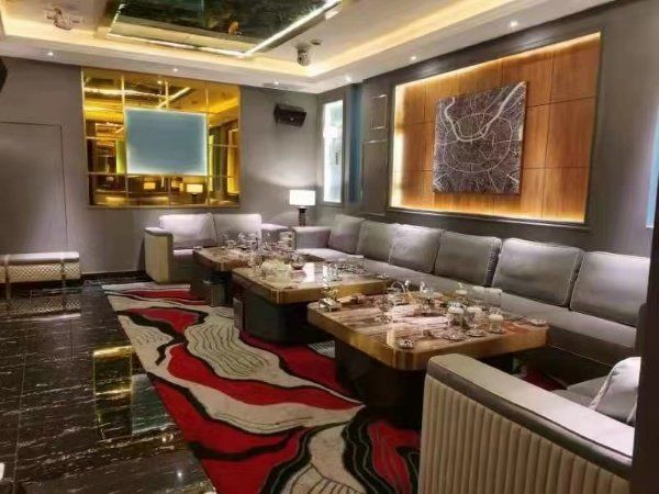 郴州ktv订房首选商务ktv体验精彩-汝城县ktv订房